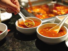 -海底捞火锅(龙湖三千集店)
