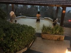 -天目湖涵田半山温泉