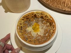 -THE WANG王品(上海中心云端店)
