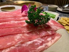 -古木枫老火锅(洪崖洞店)