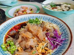 -巧克力渔家.小船海鲜胶东菜(万平口店)