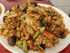 -胖子菜馆(隆昌路店)