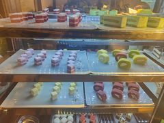 -欢乐牧场海鲜烤肉自助(牡丹园店)