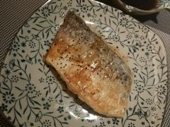 雪花鲳-味见·荣家(亚泰大街店)