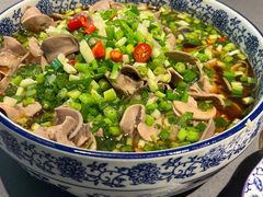 -富临轩私房菜(集庆门大街店)