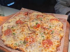 -碧特博格·20年品牌西餐厅(芜湖路店)