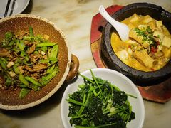-洞庭记·老湖南味道(下沙店)