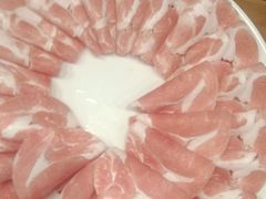 -马记伊源斋涮肉·清真菜(潘家园古玩市场店)