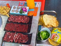 -三头牛·潮汕牛肉生蚝火锅 (夏湾店)