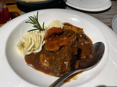 红酒炖牛肉-巴别塔法餐舍(合作路店)