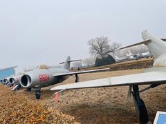 -中国航空博物馆
