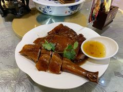明炉烧鹅-有腥气私房菜·寻味顺德