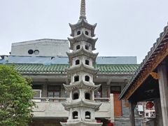 -华林禅寺