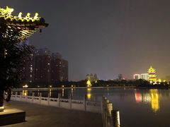 -迎泽公园