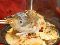 -度小月(百老汇美食街店)