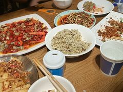 -三生小馆(亭知路店)