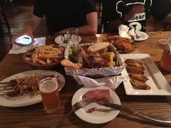 -宝莱纳啤酒花园餐厅PAULANER BRAUHAUS Nanjing(广州路店)