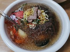 -顺姬冷面(长白西路店)