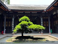 -成都杜甫草堂博物馆