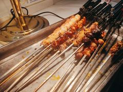 -好伦哥比萨烤肉自助(八里桥店)