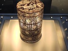 -浙江省博物馆(孤山馆区)