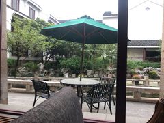 -苏州吴宫泛太平洋酒店