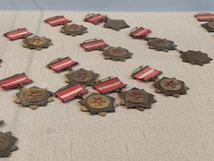 -三五九旅屯垦纪念馆