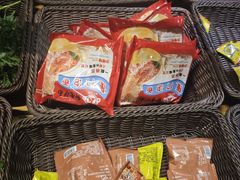 -尚品海鲜肥牛自助火锅(湖明店)