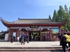 -东坡赤壁风景名胜区