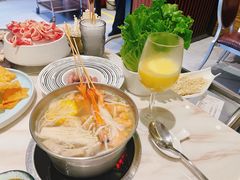-阳光码头海鲜火锅(玉立路店)