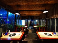 大堂-先机泉水鸡汤(南山老君洞店)