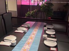 -鸽子侯·家宴·平价海鲜(市图书馆店)