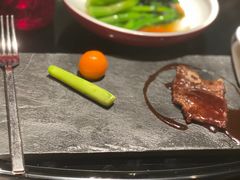 -海航大厦万豪酒店彩海轩中餐厅(霄云路店)