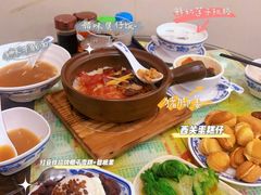 -顺记冰室(宝华路店)