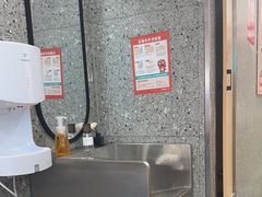 -塔斯汀·中国汉堡(蓝润置地广场店)