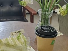 -流酥可心·牛乳蛋糕商店(禾祥西路店)