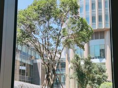 -喜来登由由大酒店九州膳坊中餐厅