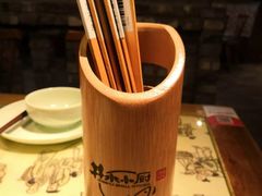 -井水小厨·湘菜(活力广场店)