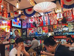 -平成屋·午肴夜酒(四川北路店)