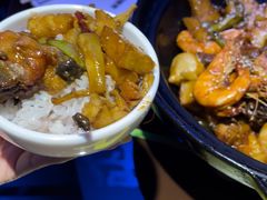 -徐记小怪兽肉蟹煲店(哈西万达金街店)