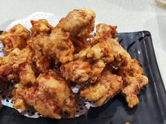 -良师门滨海人家·海鲜·家常菜(滨海城店)