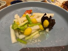 -食味酒味天津菜·古法鲜酿米酒(鼓楼店)