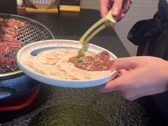 -樱嘢·炭火烧肉(惠南店)