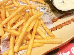 -滋味烤鱼(祥和里店)