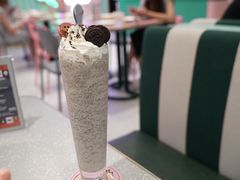 -Dazzling Cafe 蜜糖吐司专卖店