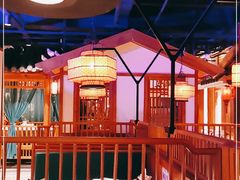 -锦绣金山人家(友谊店)