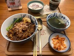 无敌卤肉饭-春风·有糖(崇宁路店)