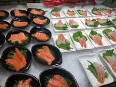 -怡乡王品海鲜姿造自助体验餐厅(大岛商业广场店)