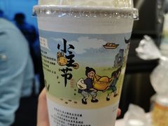 -茶颜悦色(花园道店)