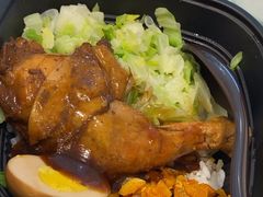 -一点味餐厅(磨子桥店)